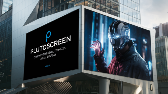 PlutoScreen Solutions