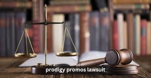 Prodigy Promos Lawsuit