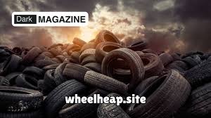 Wheelheap.site