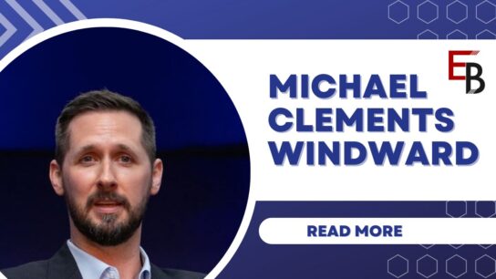 Michael Clements Windward