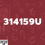 The Intriguing World of 314159u: Unveiling Its Mysteries and Applications