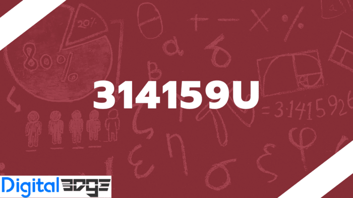 The Intriguing World of 314159u: Unveiling Its Mysteries and Applications